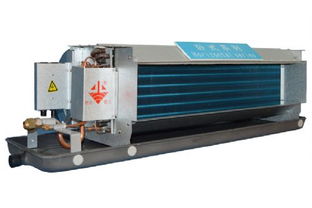 骏安达ZFP-238紫外线杀菌风机盘管 中央空调末端的健康守护者，1527元起售