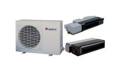 格力中央空调 高能效比引领武汉暖通新风尚