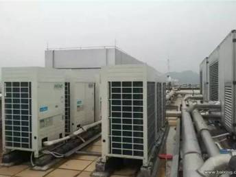 深圳专业空调回收与物资设备回收服务详解