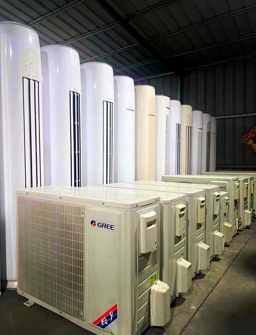 绿色环保 暖心服务——专业旧空调免费上门回收指南